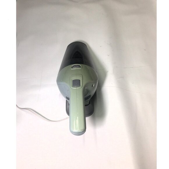 🛑 BLACK & DECKER Cordless ➕🆒 VACUUM Handheld Portable Lightweight 💸BUY NOW‼️ - Picture 9 of 16
